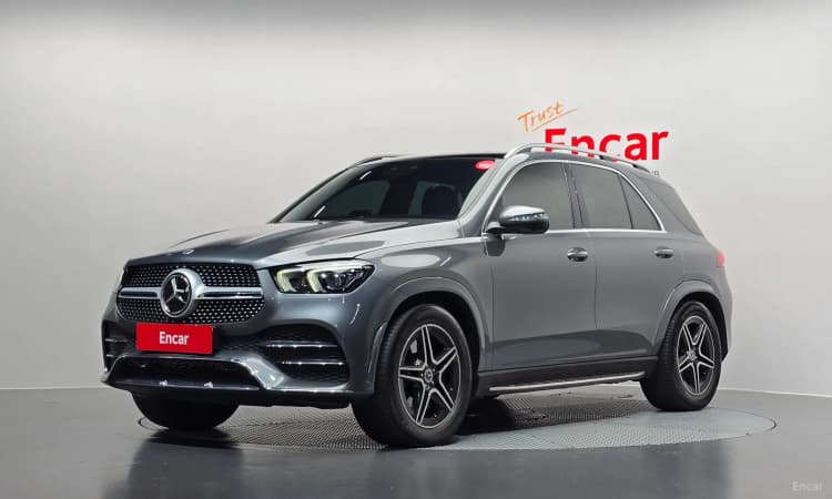 GLE-Class W167