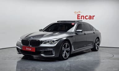 7 Series (G11)