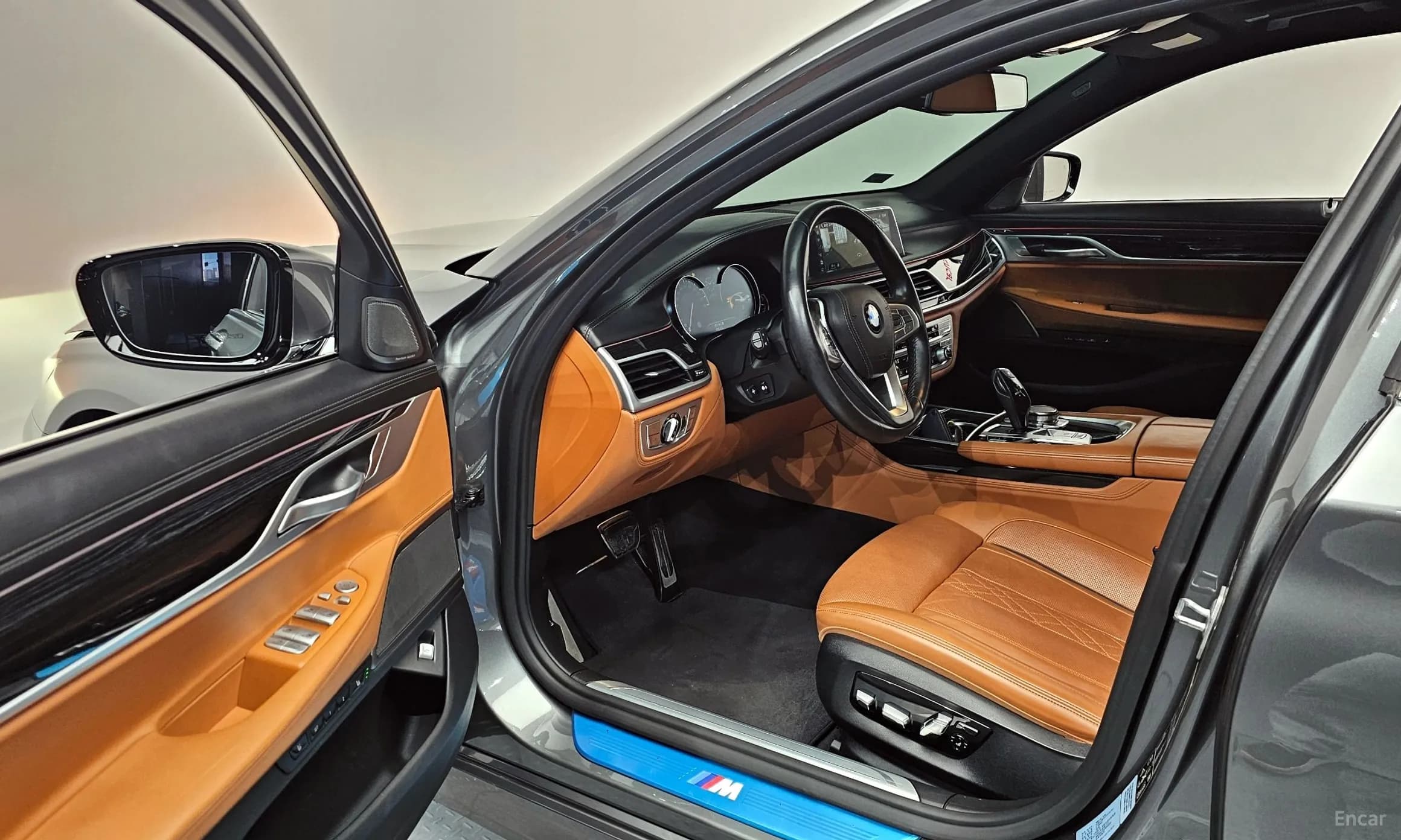 7 Series (G11)