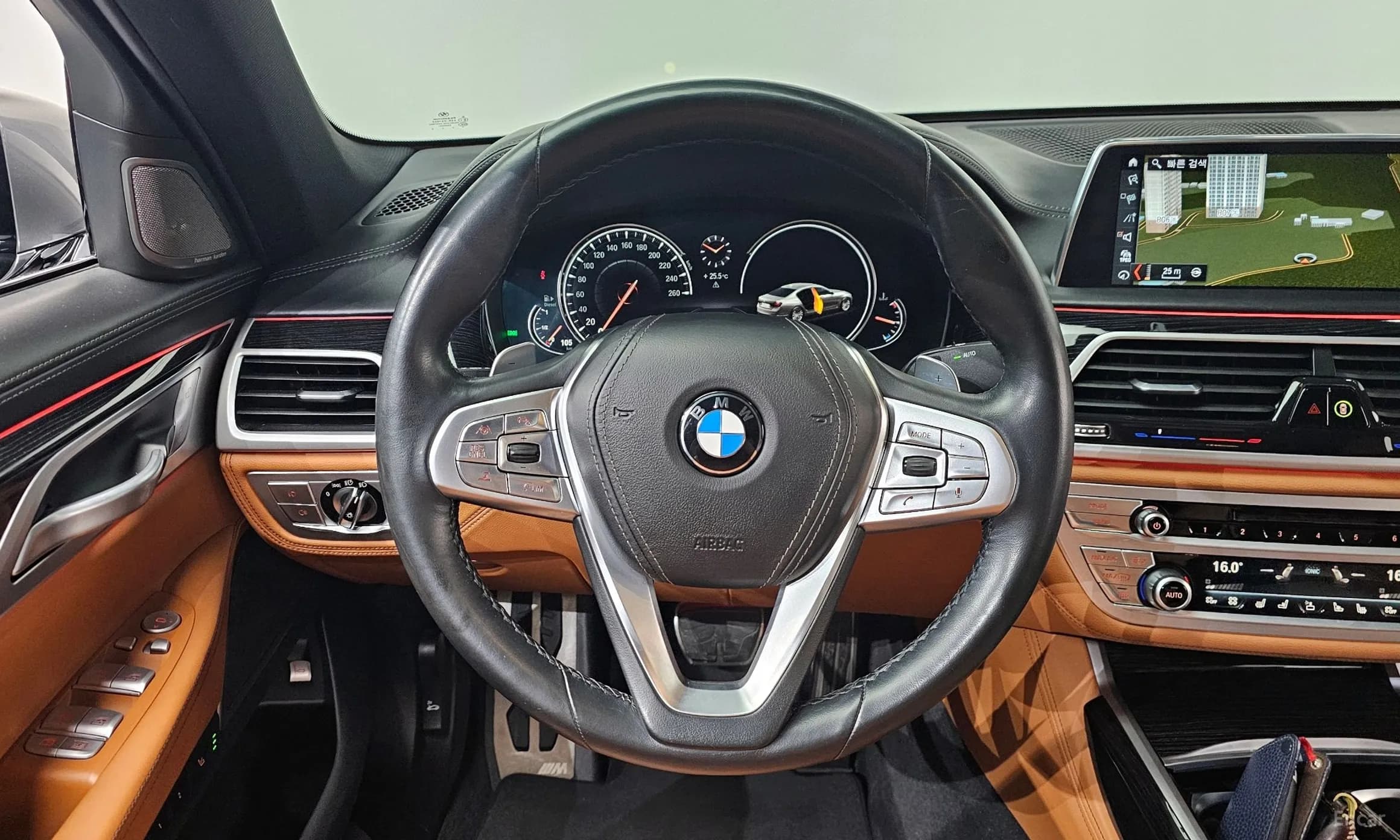 7 Series (G11)