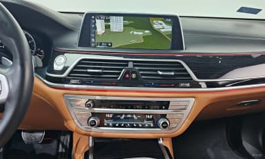 7 Series (G11)