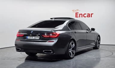 7 Series (G11)
