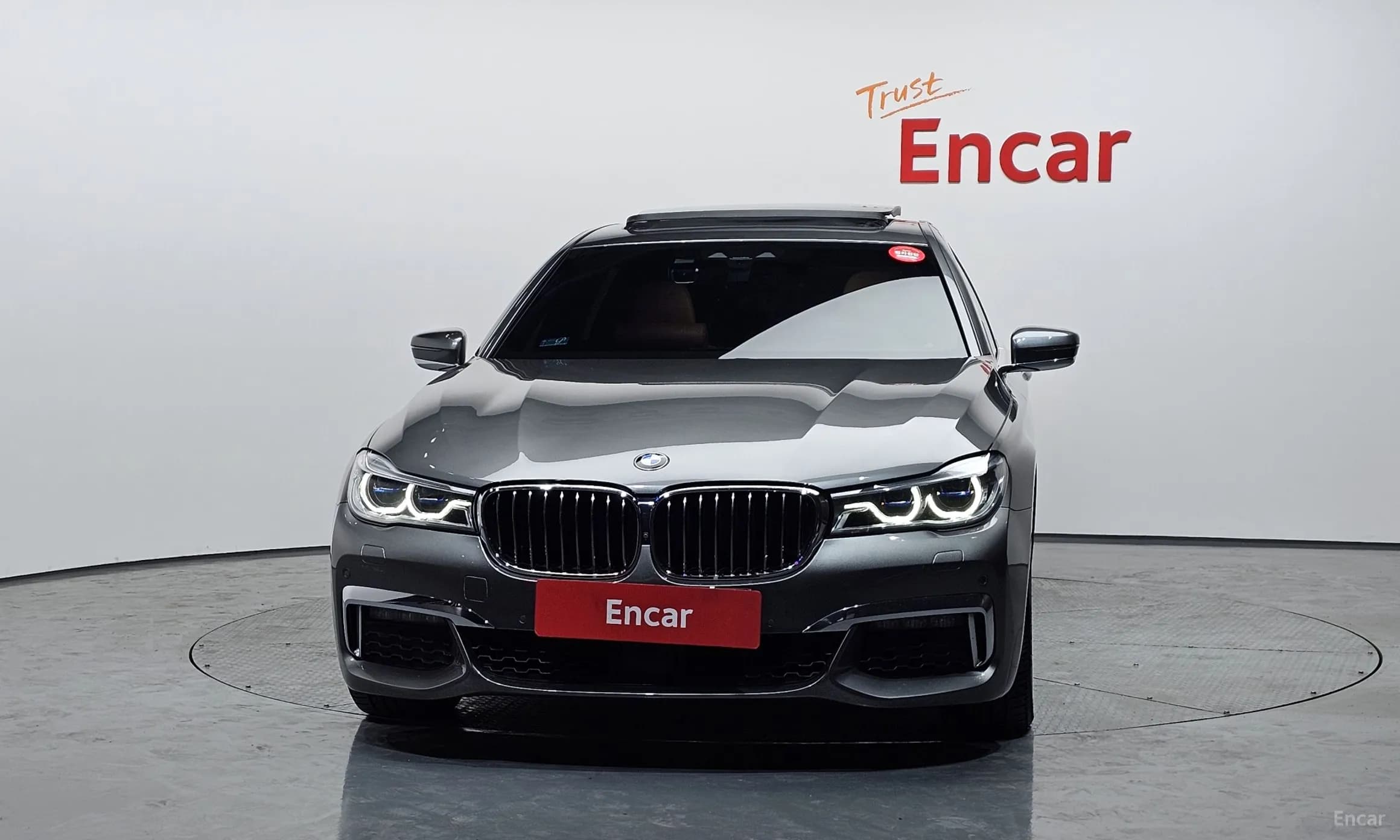 7 Series (G11)