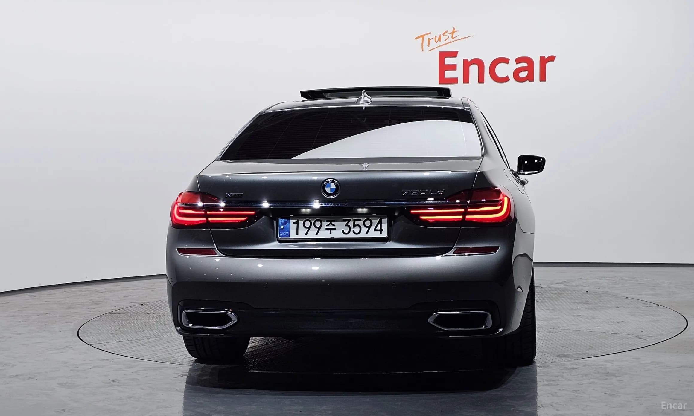 7 Series (G11)