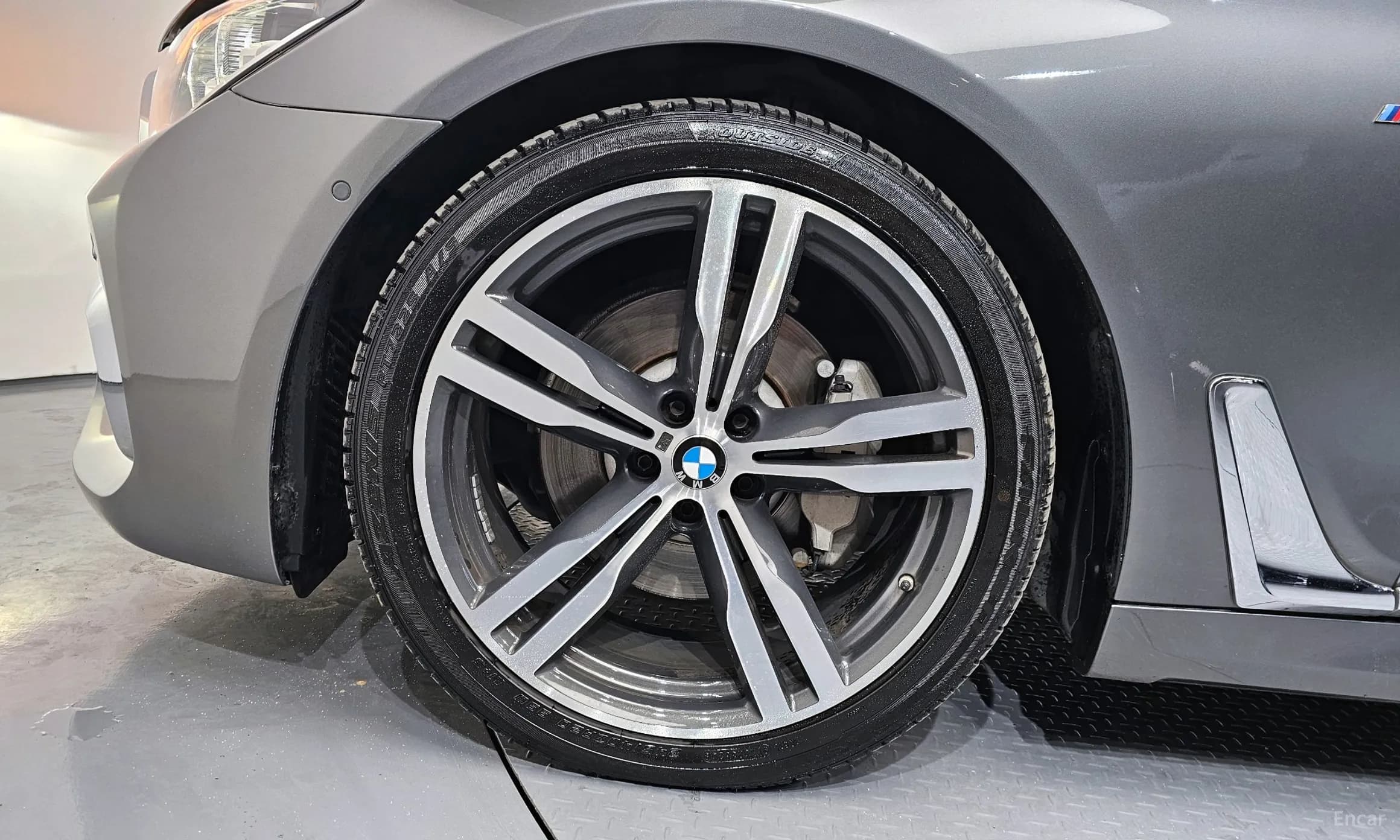 7 Series (G11)