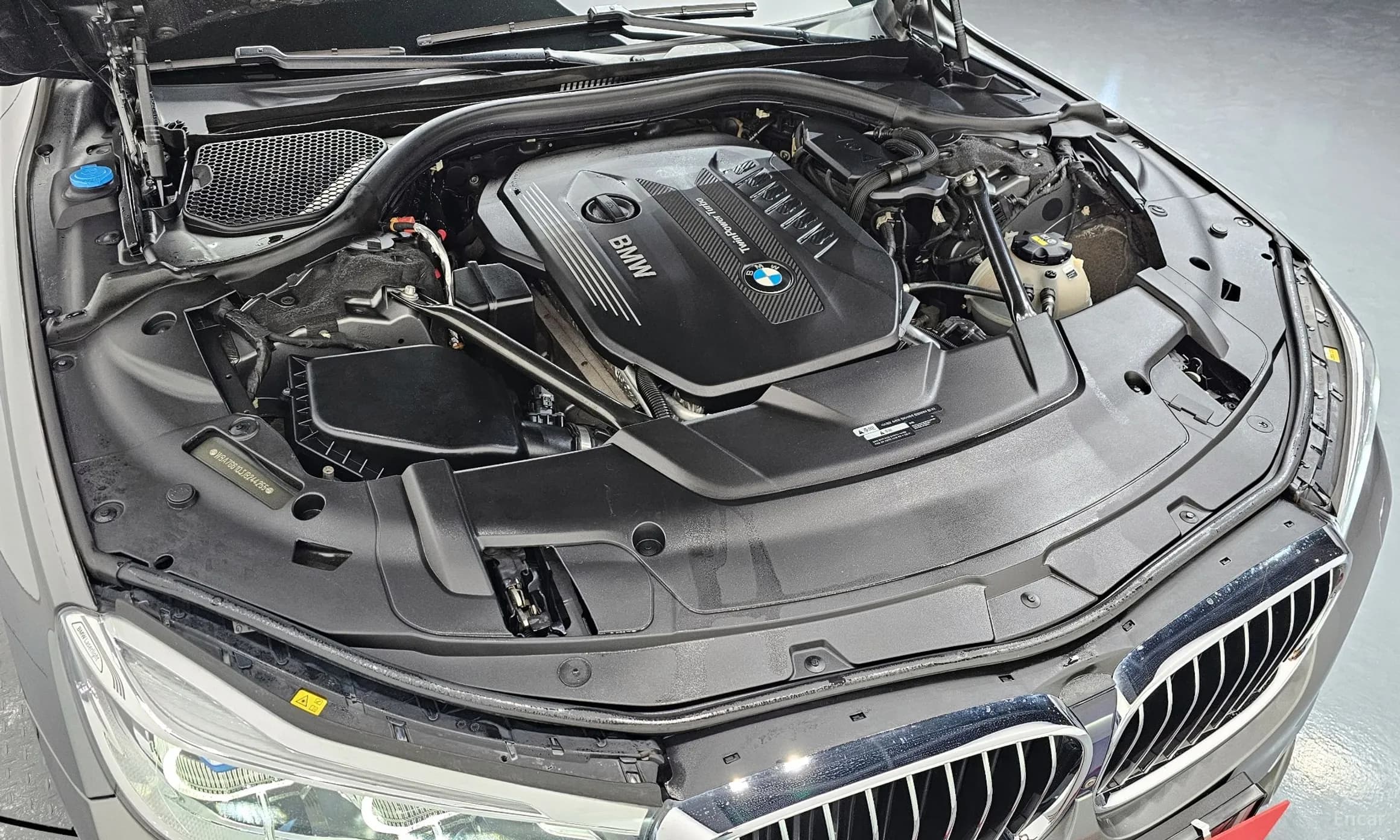7 Series (G11)