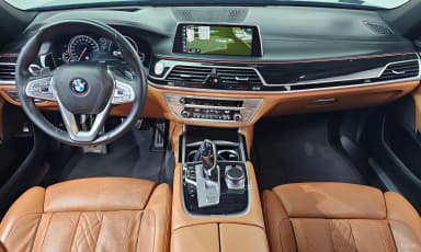 7 Series (G11)