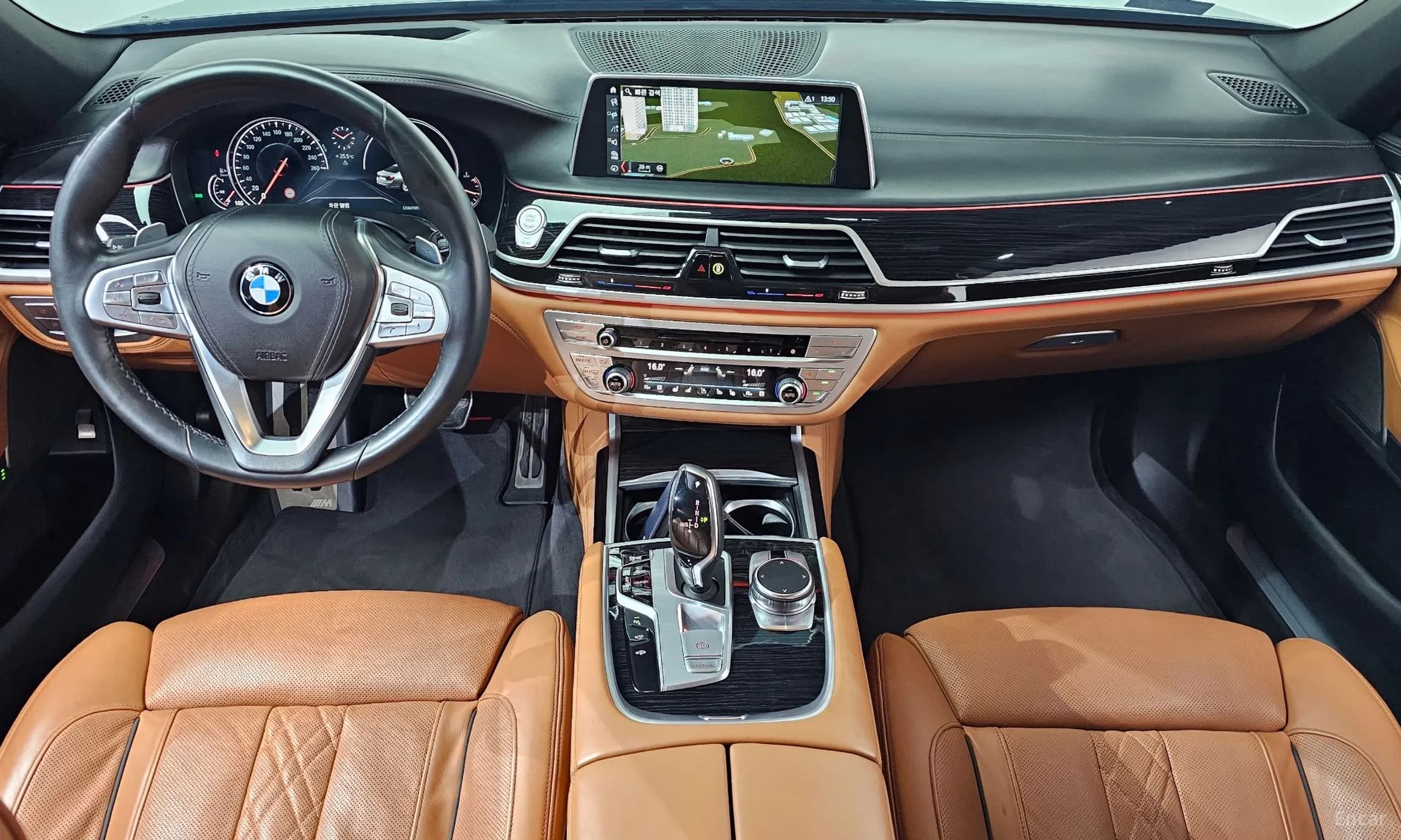 7 Series (G11)