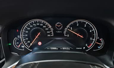 7 Series (G11)