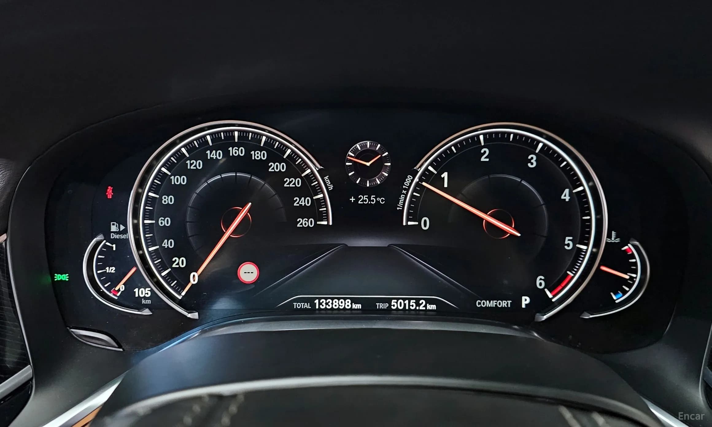 7 Series (G11)