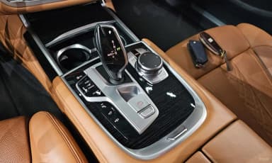 7 Series (G11)