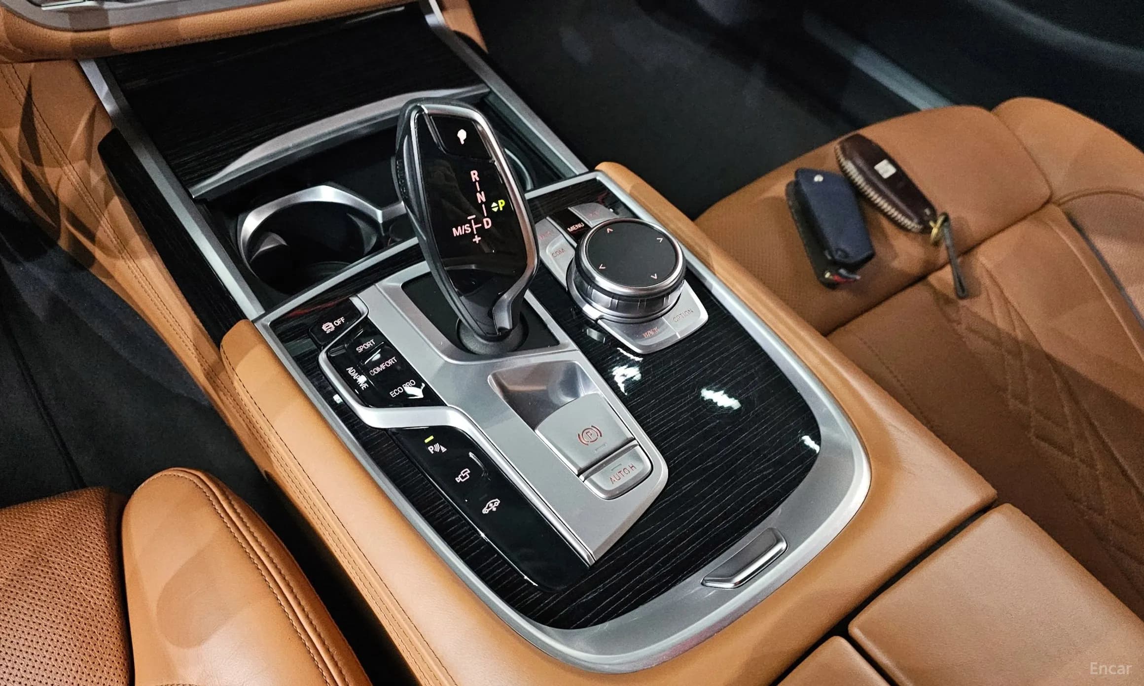 7 Series (G11)