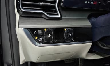 Sportage 5th Generation