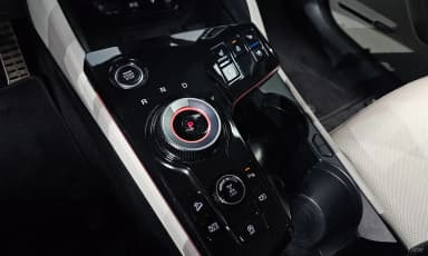 Sportage 5th Generation