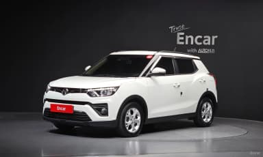 Berry New Tivoli