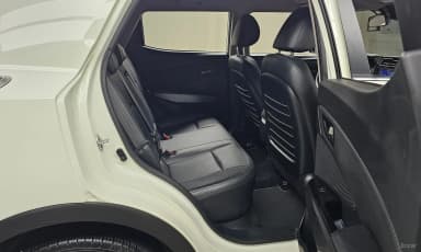 Berry New Tivoli