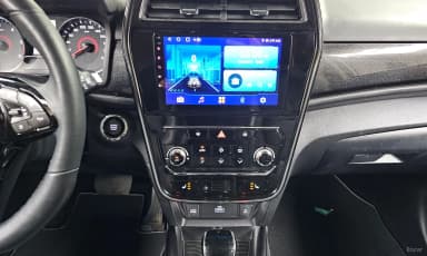 Berry New Tivoli