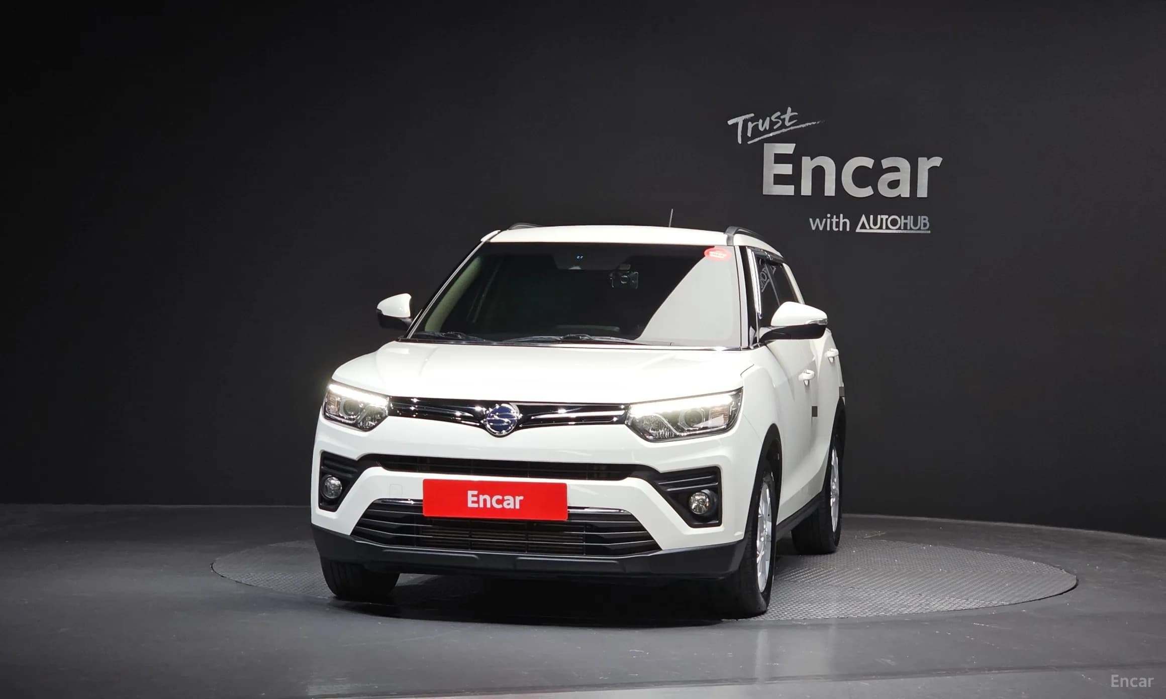 Berry New Tivoli