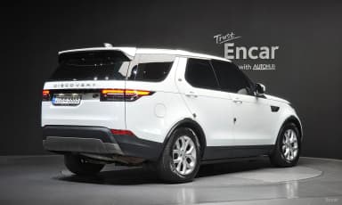 Discovery 5