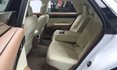 Grandeur Hybrid (GN7)