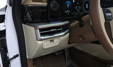Grandeur Hybrid (GN7)