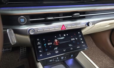 Grandeur Hybrid (GN7)