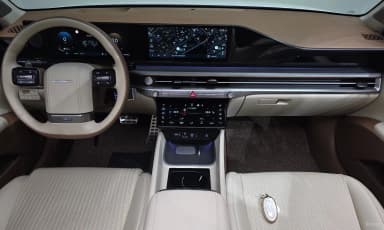 Grandeur Hybrid (GN7)