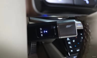 Grandeur Hybrid (GN7)