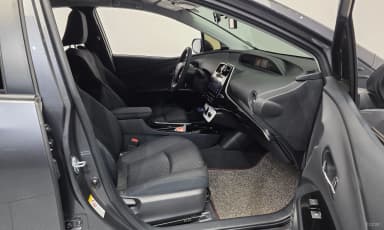 Prius 4th Generation