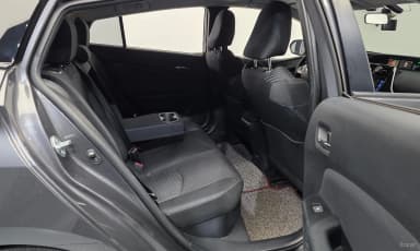 Prius 4th Generation