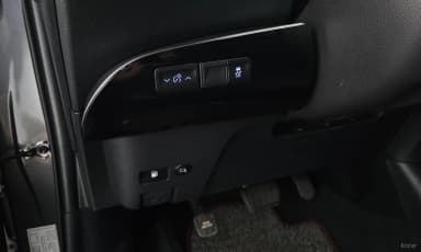 Prius 4th Generation