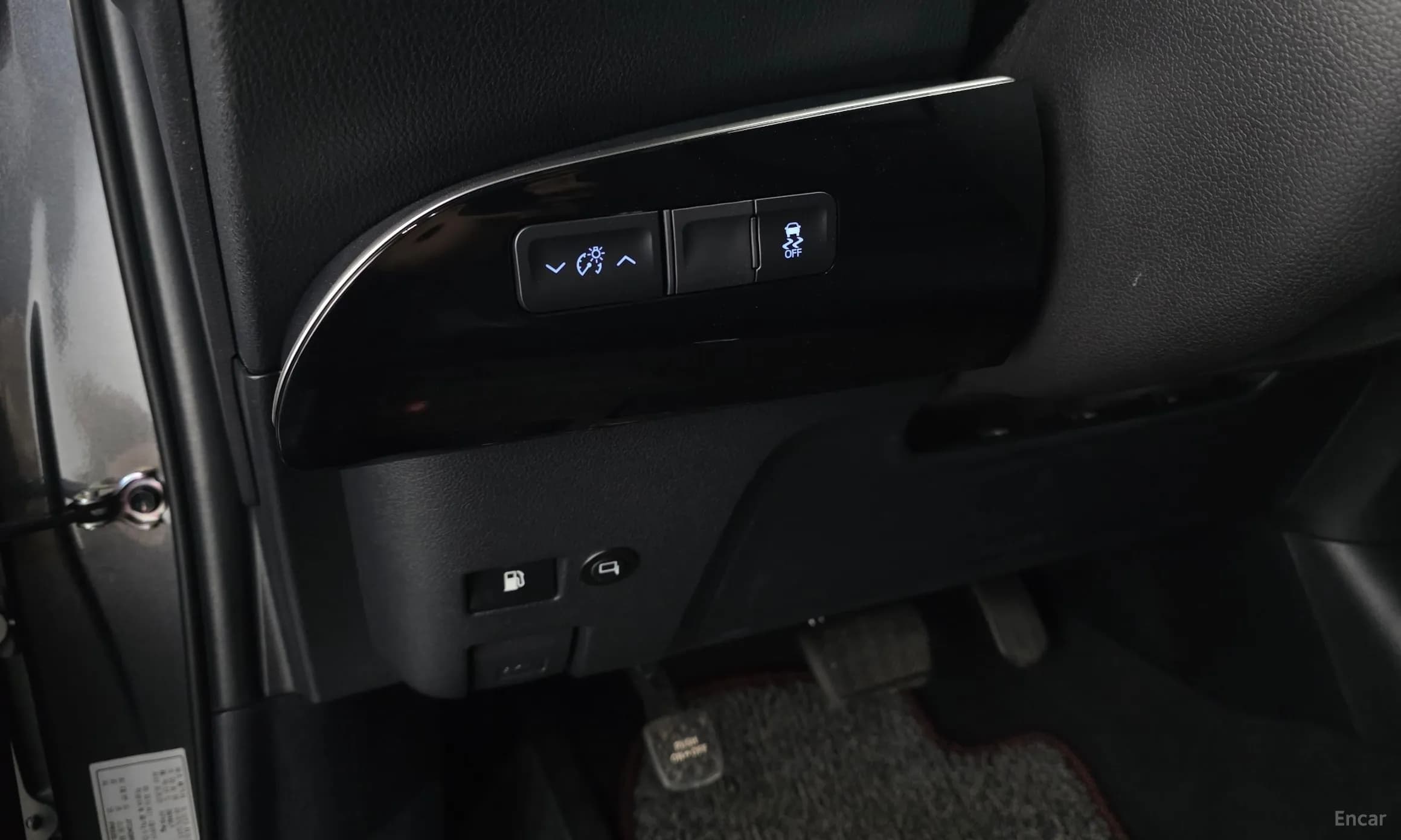 Prius 4th Generation