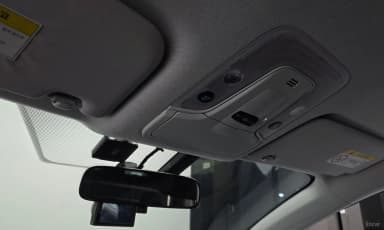 Prius 4th Generation
