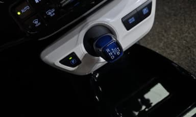 Prius 4th Generation