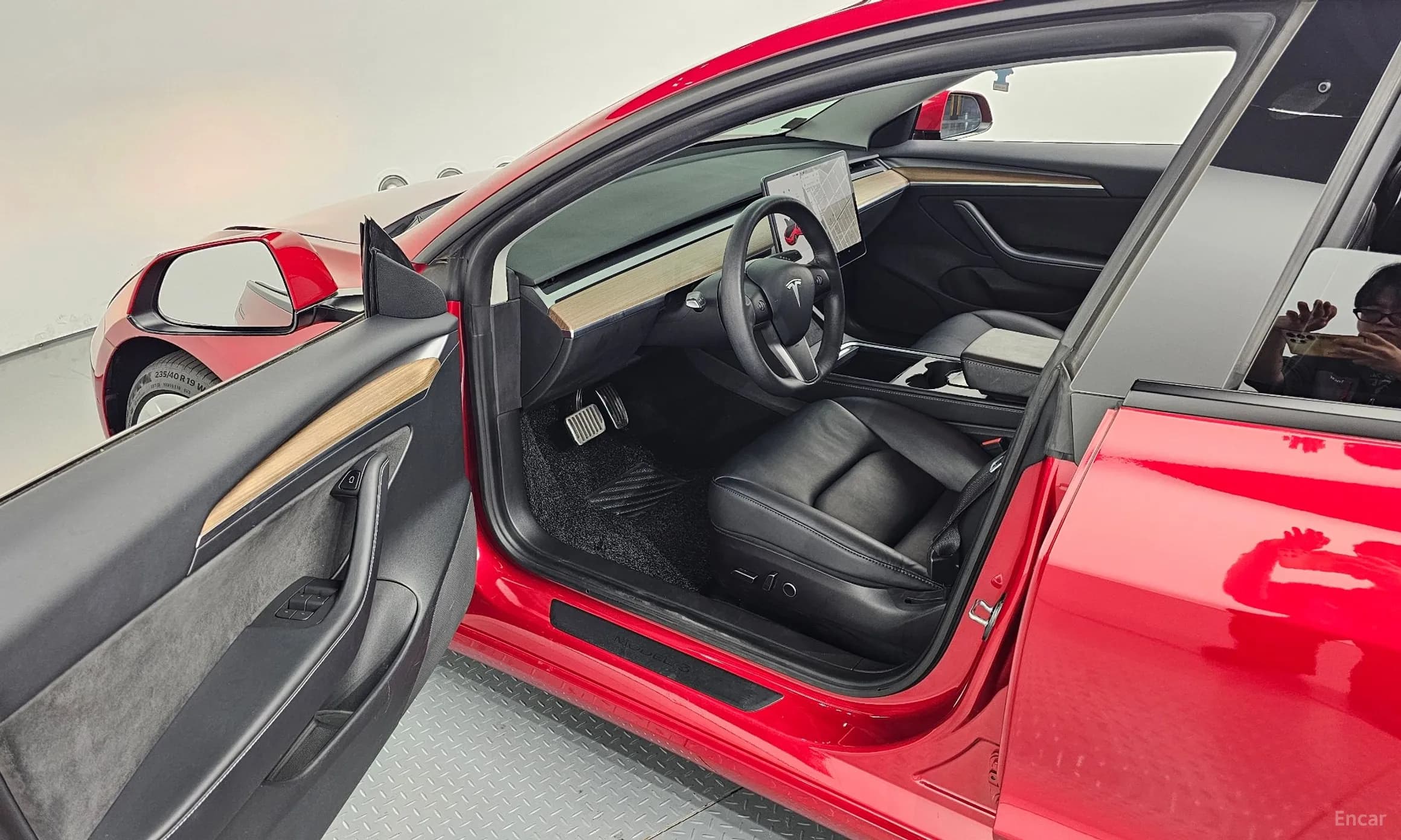 Model 3
