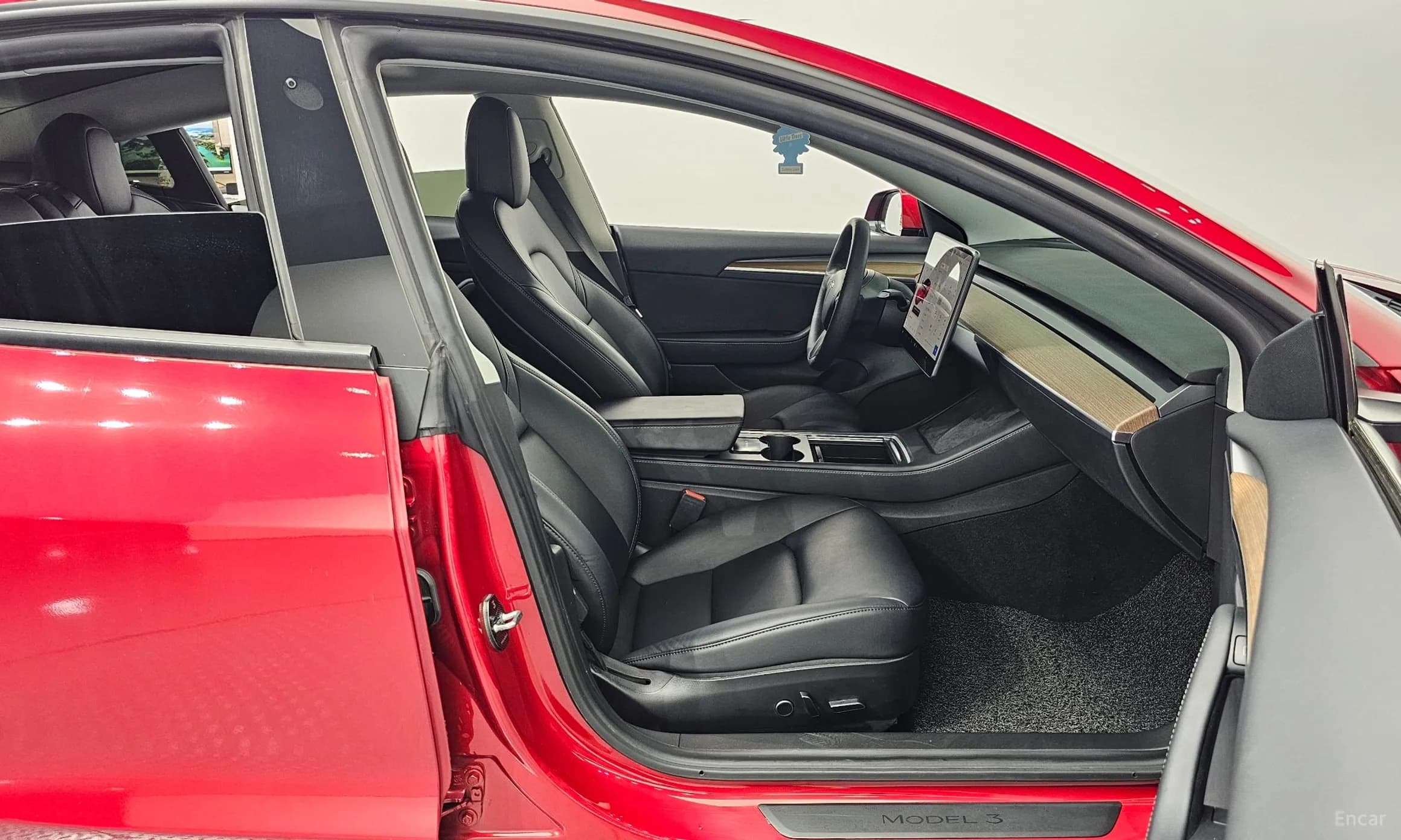 Model 3