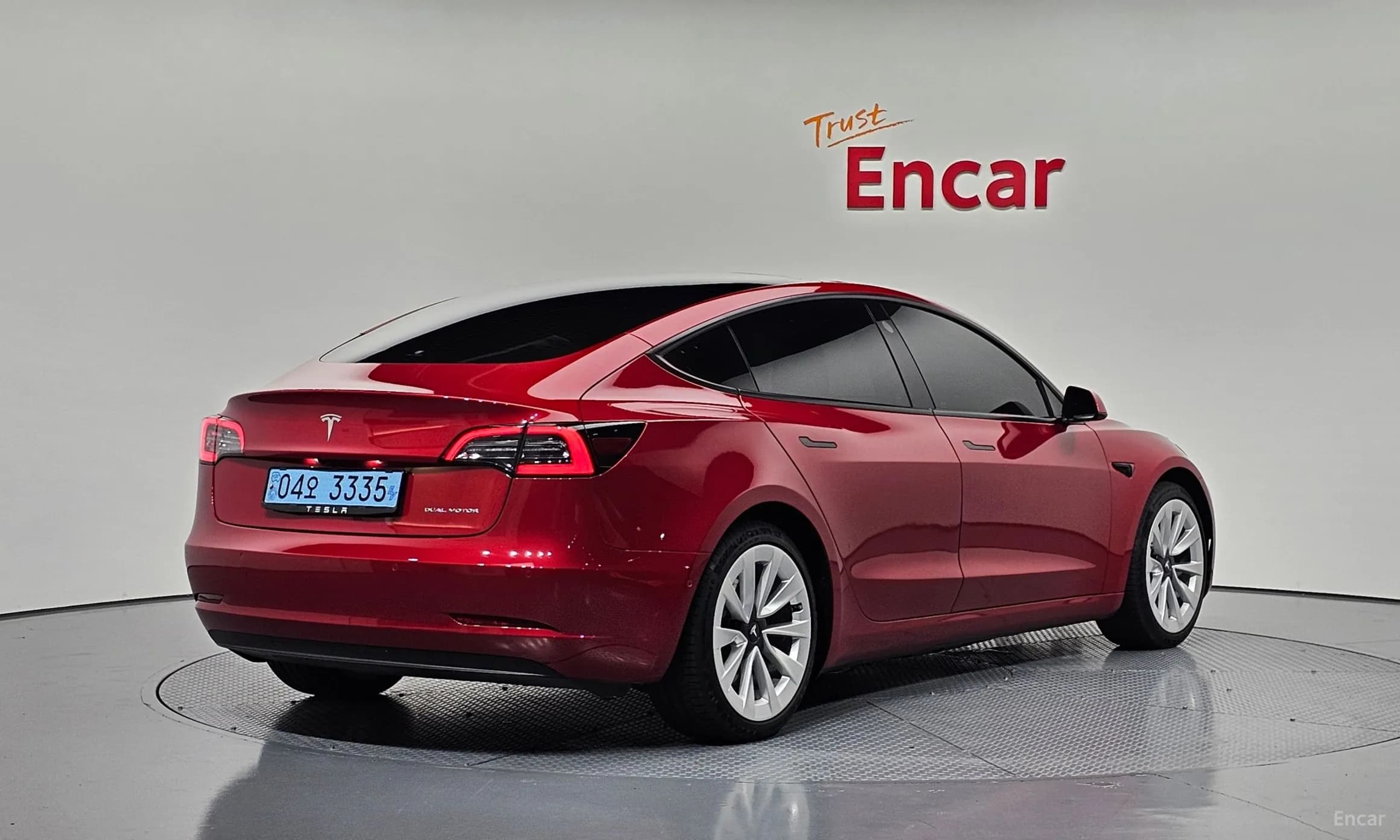 Model 3