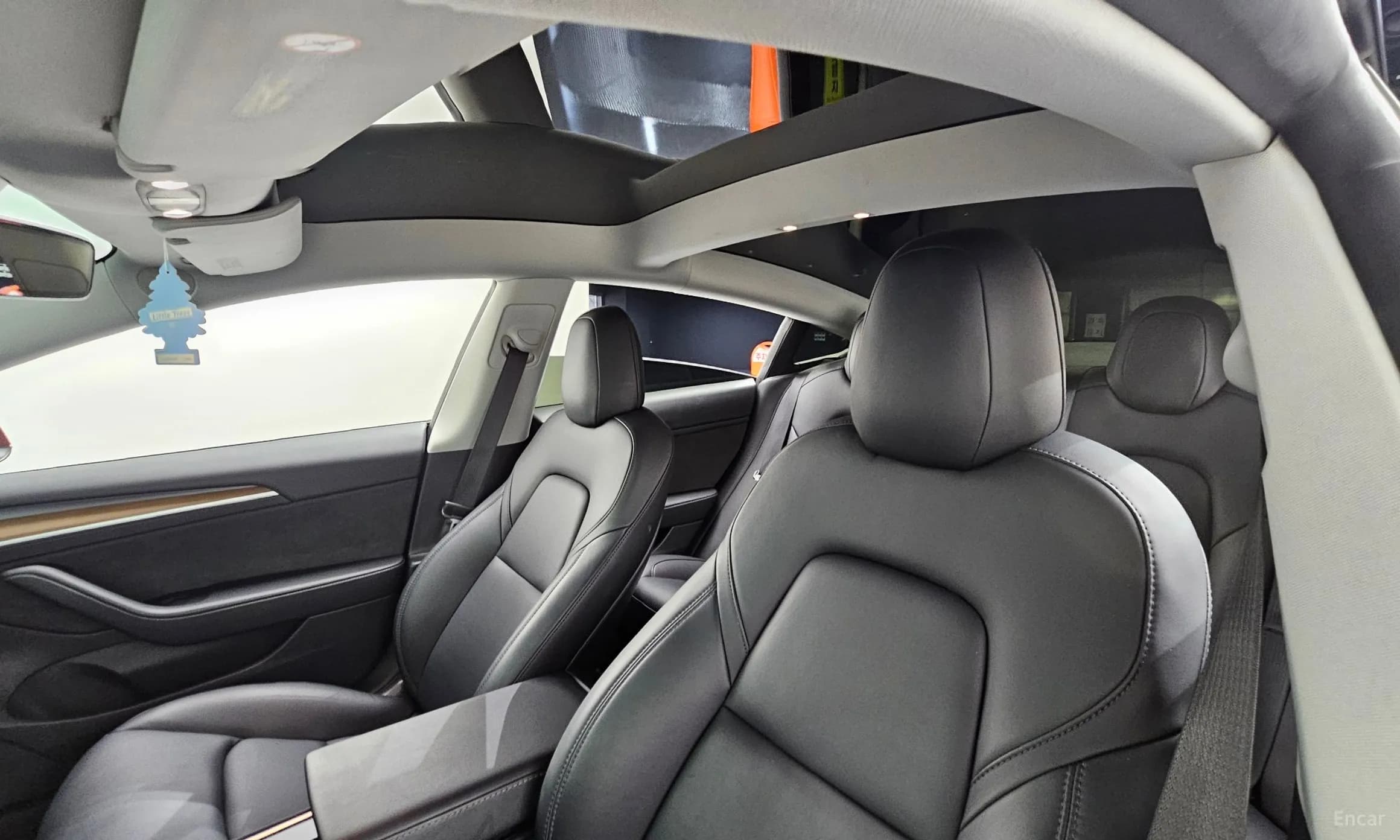 Model 3