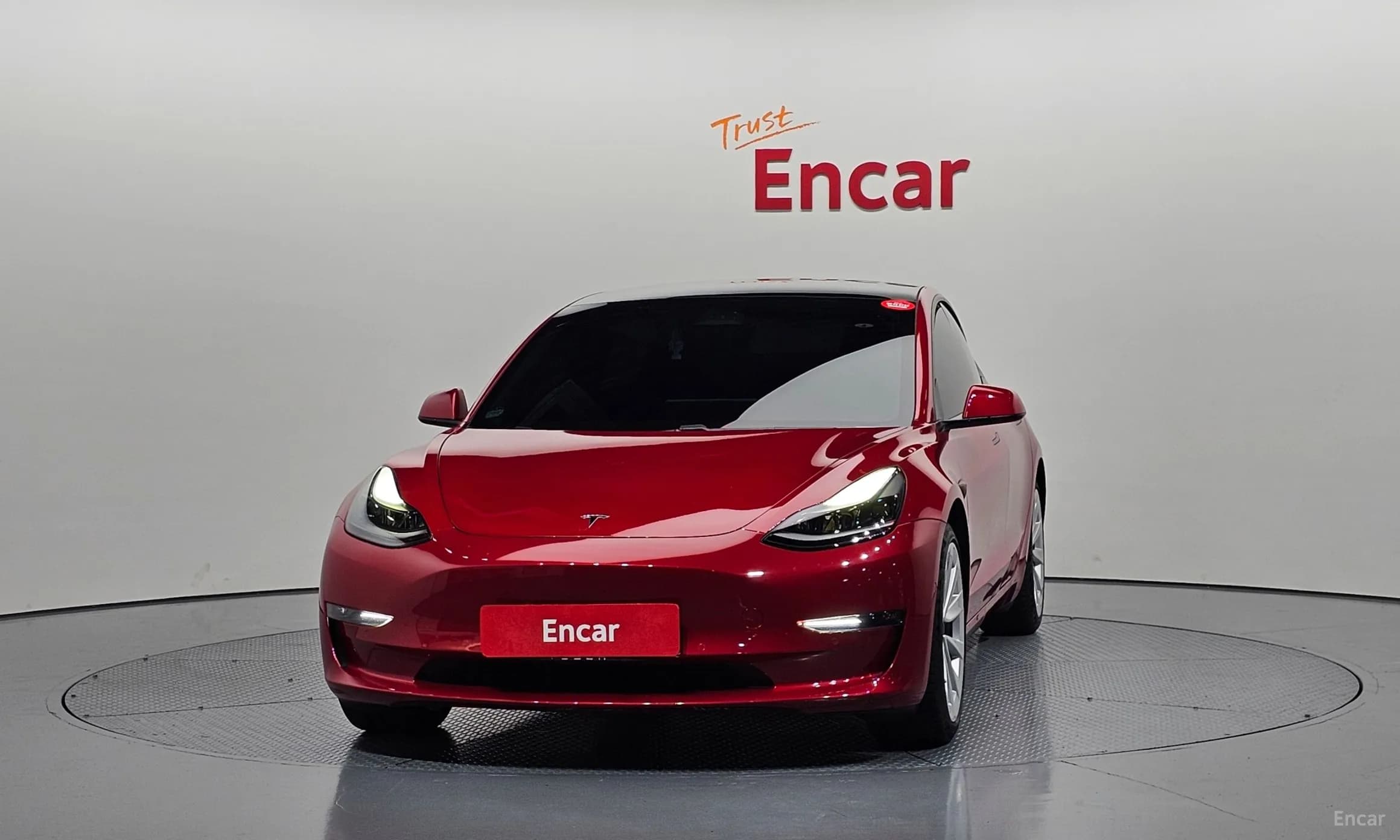Model 3