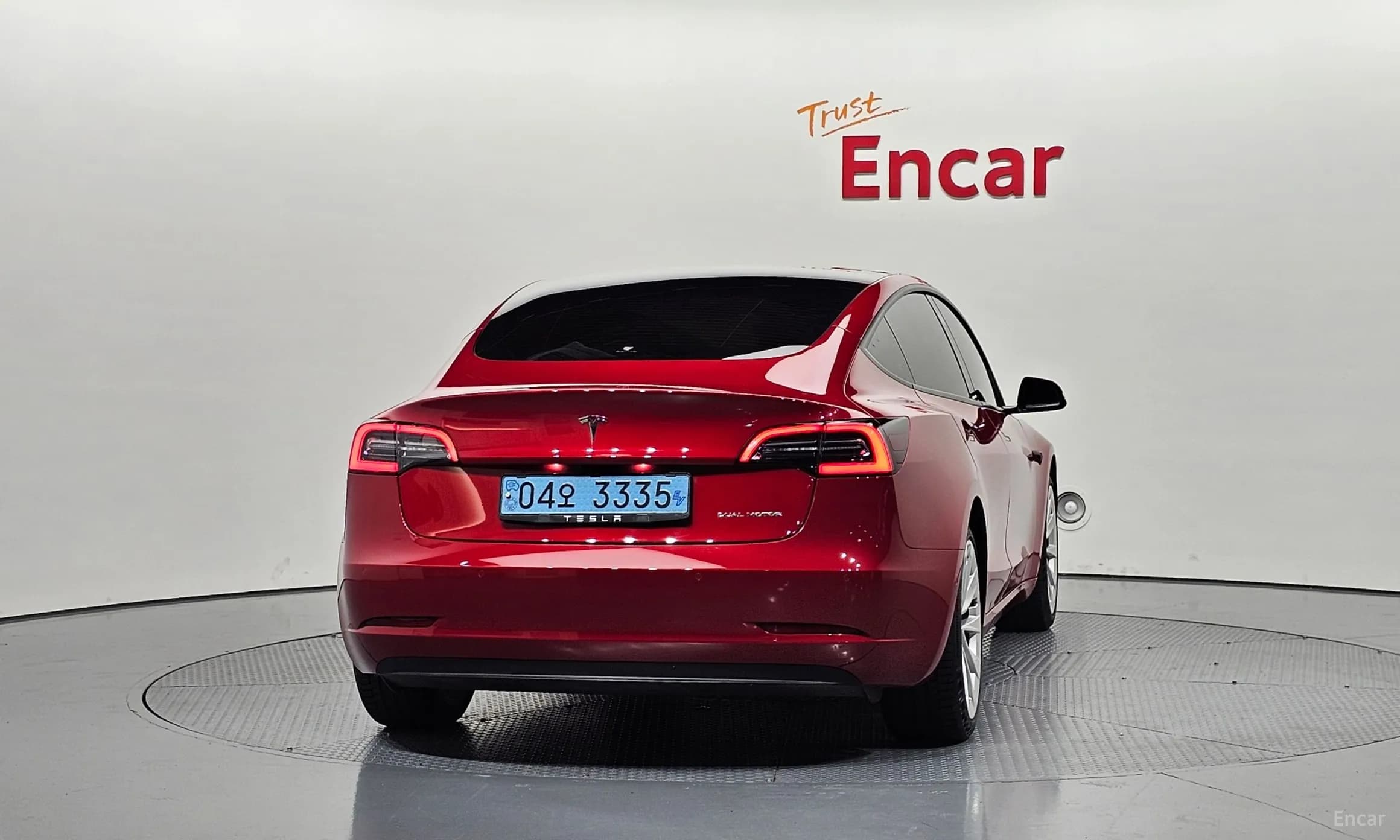 Model 3