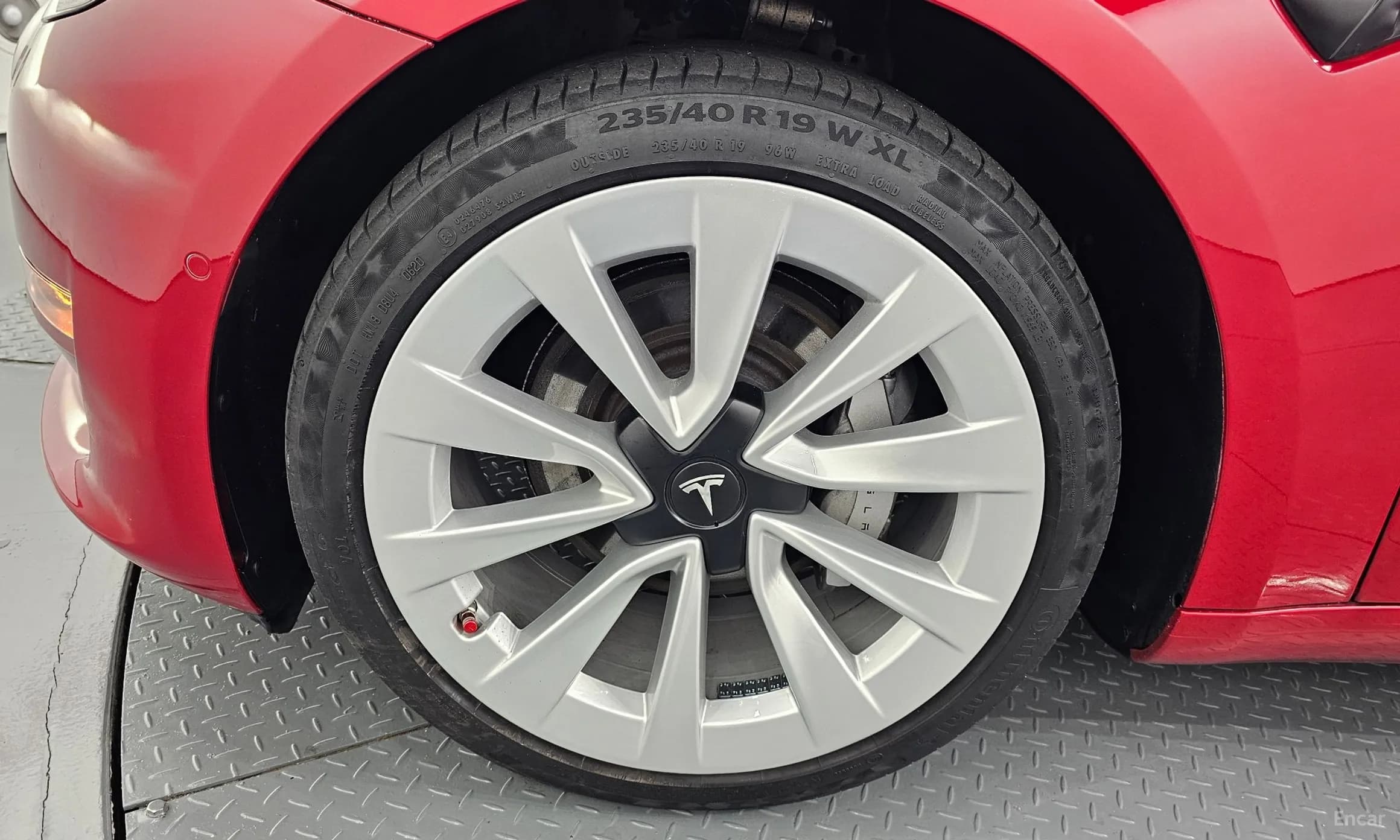 Model 3
