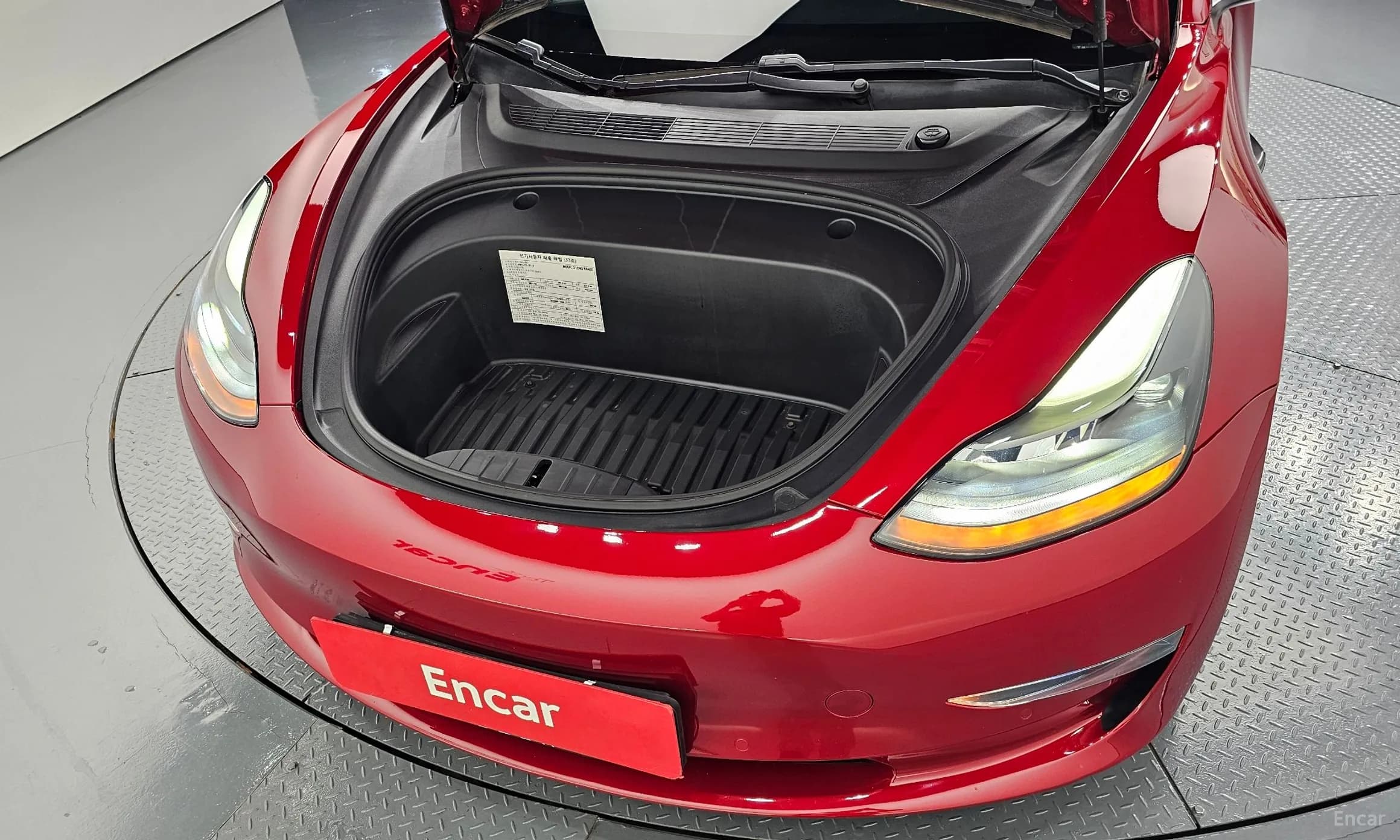 Model 3