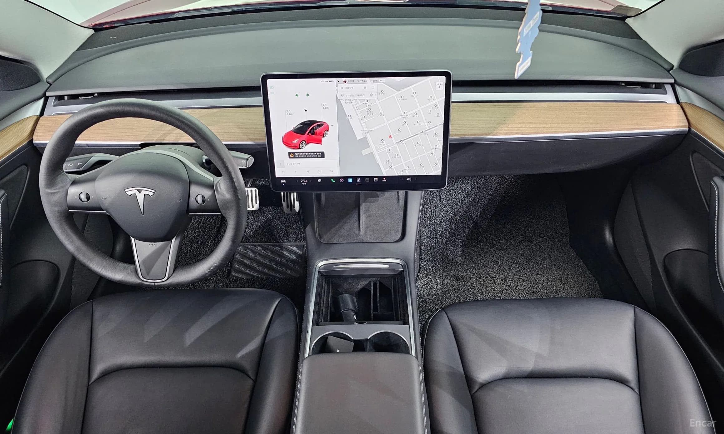 Model 3