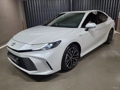 Camry (XV80)