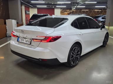 Camry (XV80)