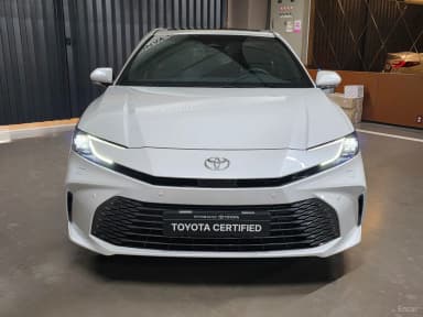 Camry (XV80)