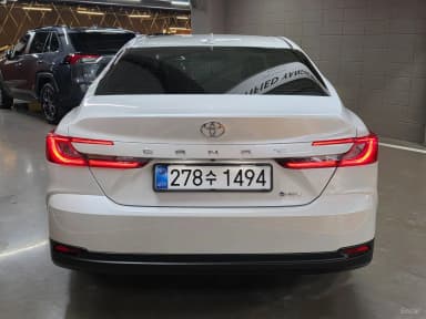 Camry (XV80)