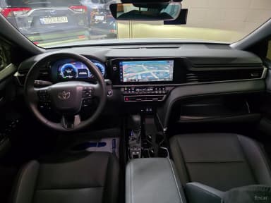 Camry (XV80)