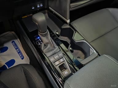 Camry (XV80)