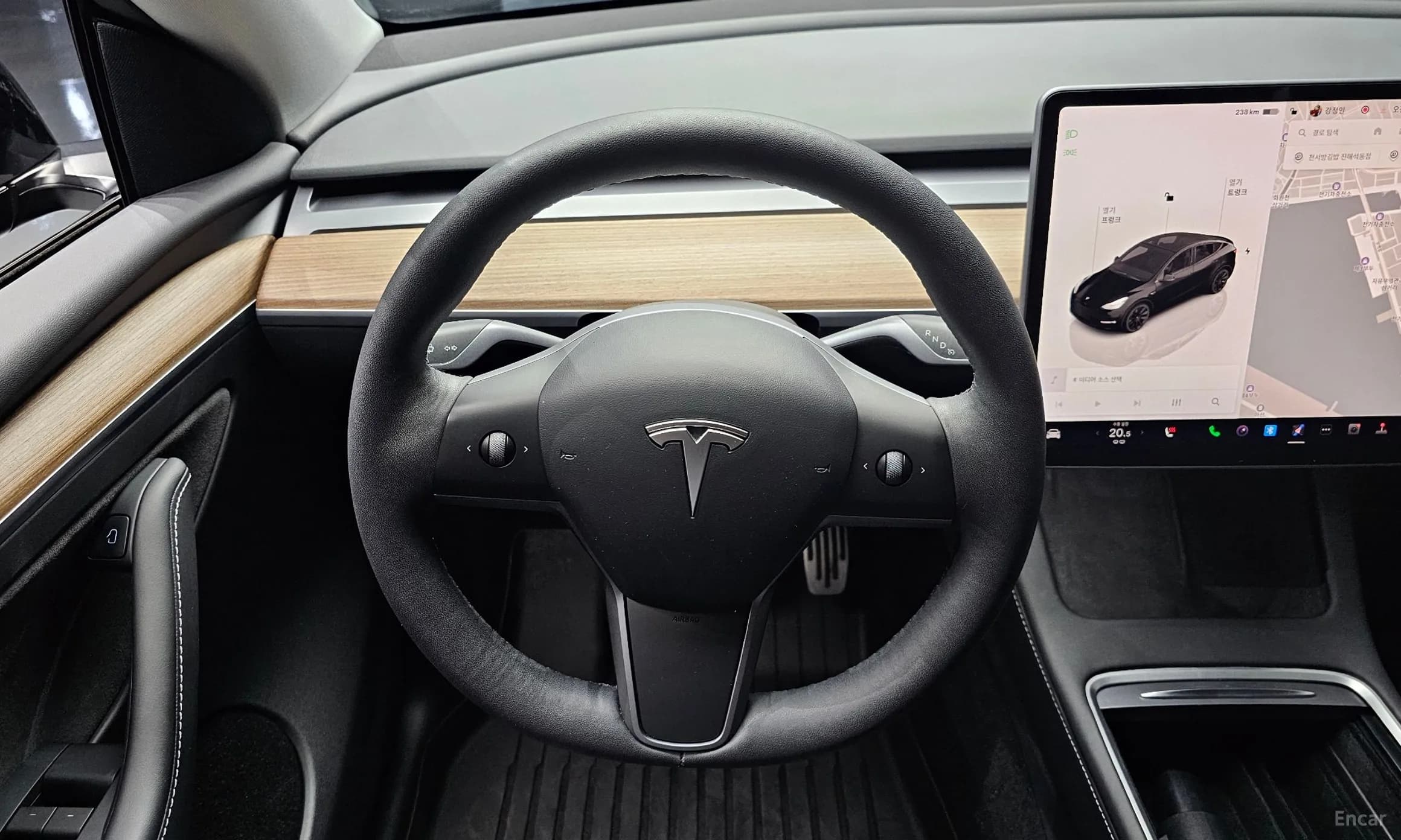 Model Y